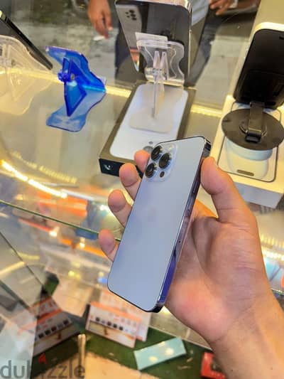Apple - iPhone 13 Pro بسعر مغري