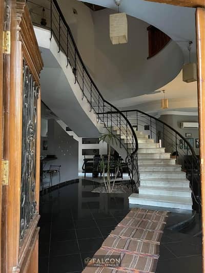 فوري! خصم 22% فيلا تشطيب High-End اميز Destination مع اقوي مطور عقاري لافيستا باقل سعر داخل لافيستا سيتي امام City Gate & Hyde Park & Mivida