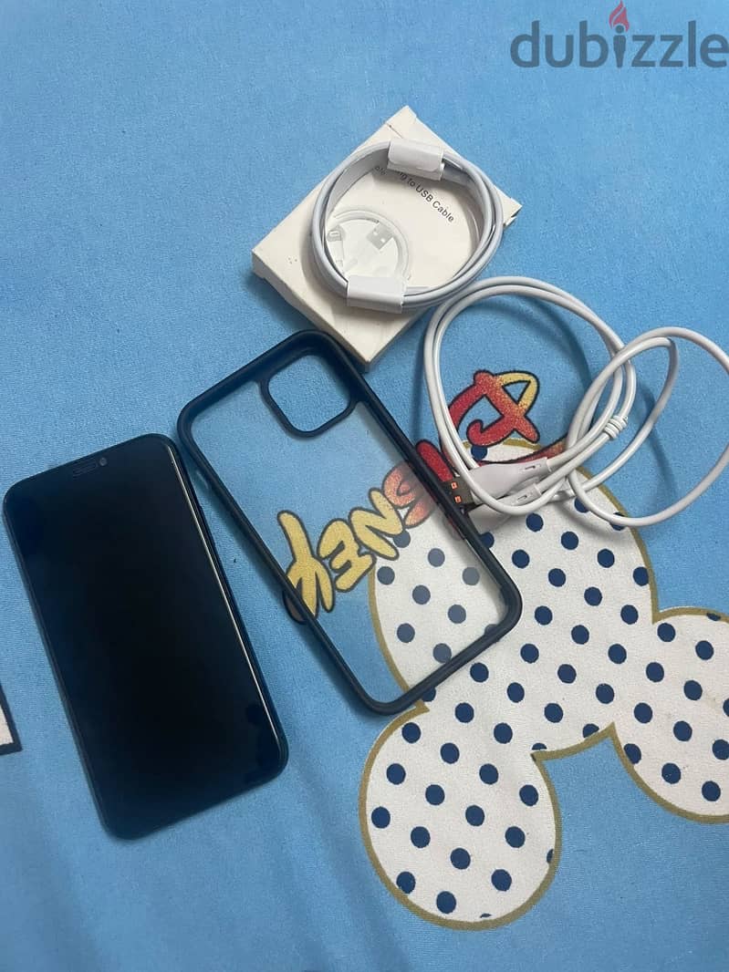 Apple - iPhone 11 Pro 2