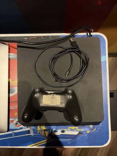 Ps4 slim