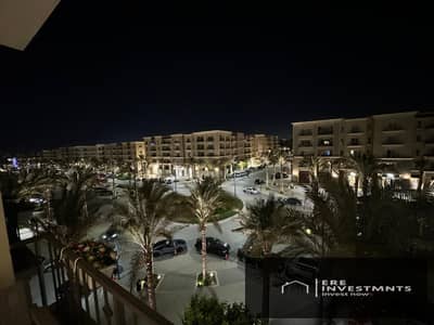 Immediate sale of a first-floor apartment with high-end finishing in Mivida Emaar (Fifth Settlement) - at the lowest price in the market
