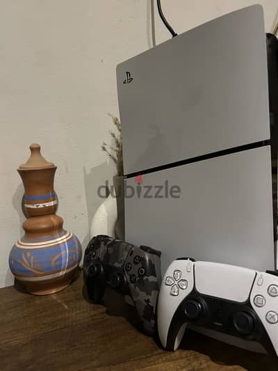 Ps5 slim