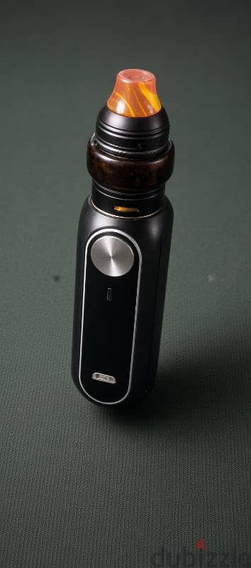 شيشه الكترونيه obs cube mini