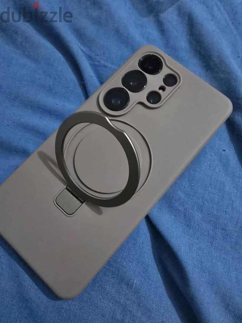 Samsung S26 Ultra 2