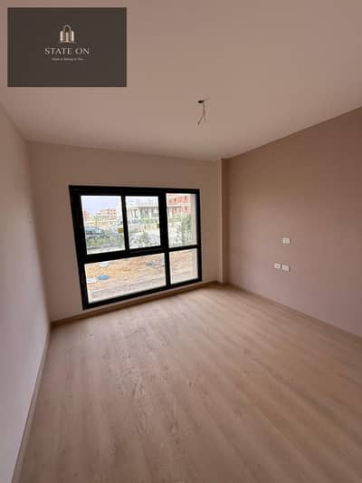 Ground Floor Apartment for Rent in The Address East | 3 Bedrooms | 80m Garden | First Rental