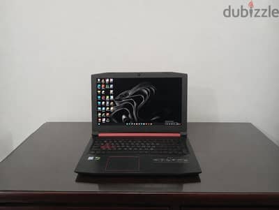 Acer nitro 5