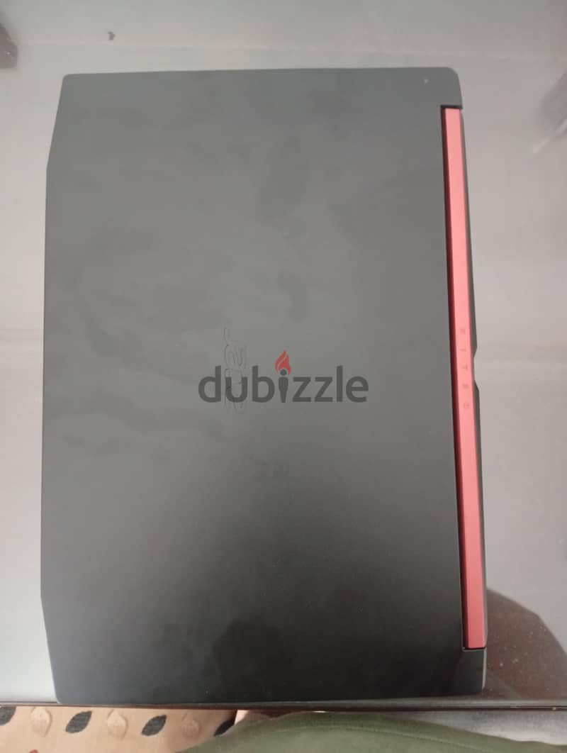 Acer nitro 5 4
