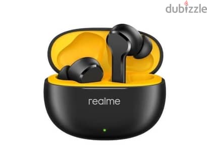 realme buds 110
