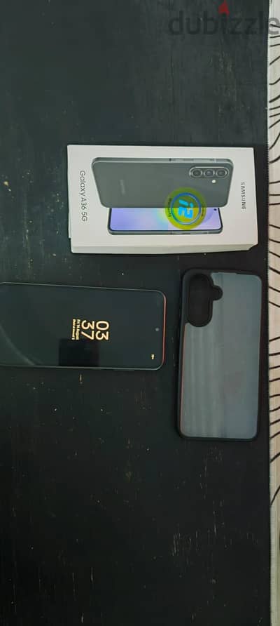 Samsung A36