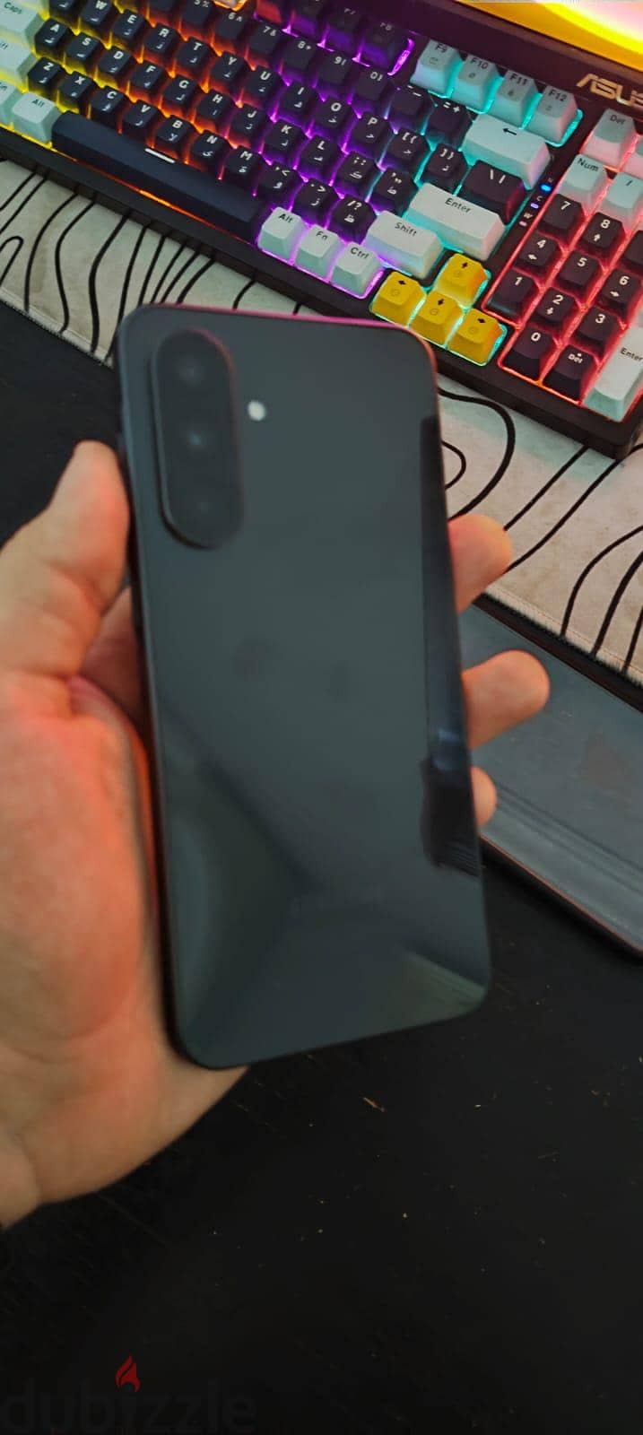 Samsung A36 1