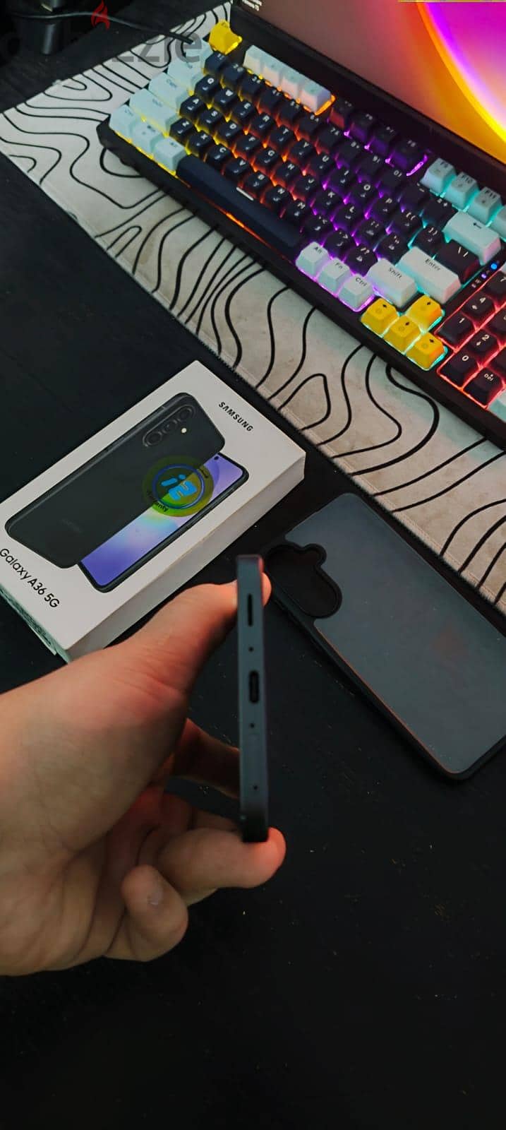 Samsung A36 2