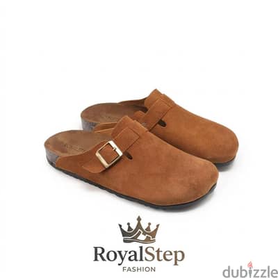 RoyalStep
