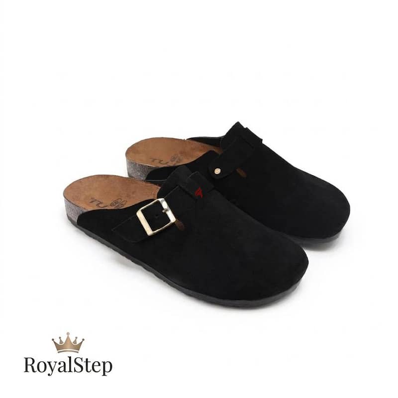 RoyalStep 1
