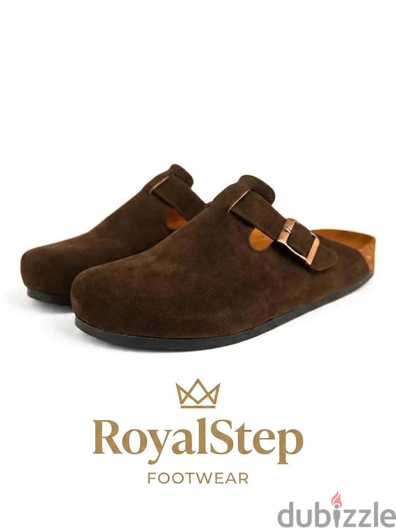 RoyalStep 2