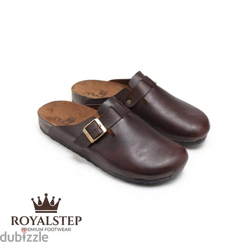 RoyalStep 3