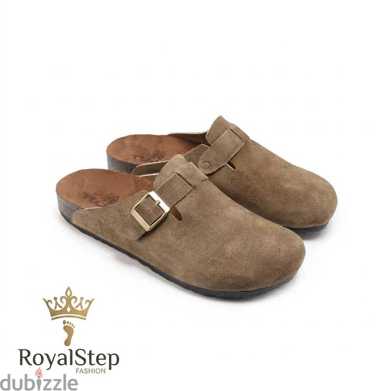 RoyalStep 4