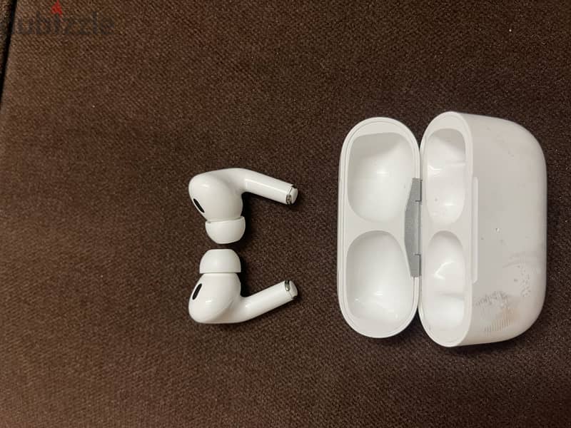 AirPods Pro 2 4