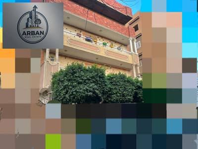 Full villa opportunity 300m for sale in Cairo Mokattam Al-Tegareen next to Street 9 distinguished and upscale site and next to all services and main roads