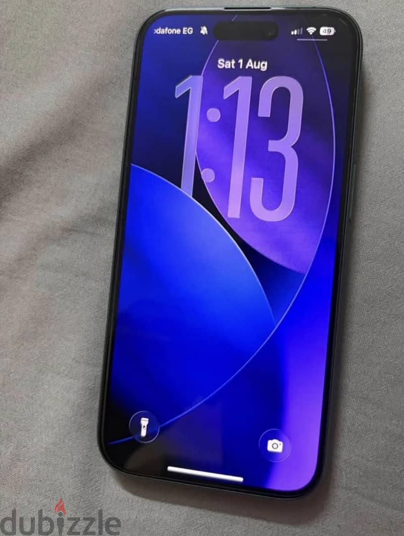 Apple - iPhone 16 1