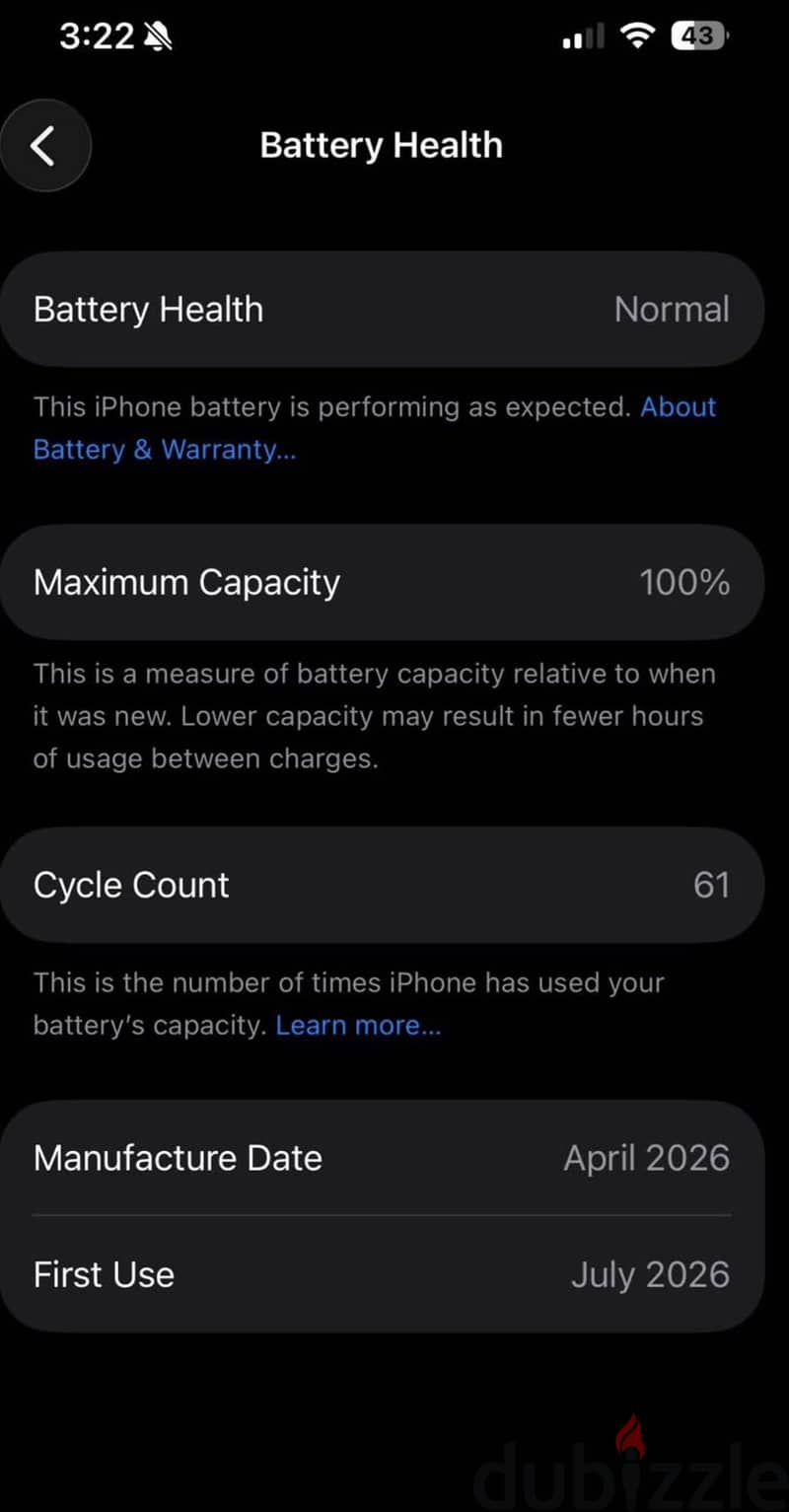 Apple - iPhone 16 2