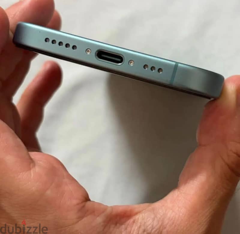 Apple - iPhone 16 5