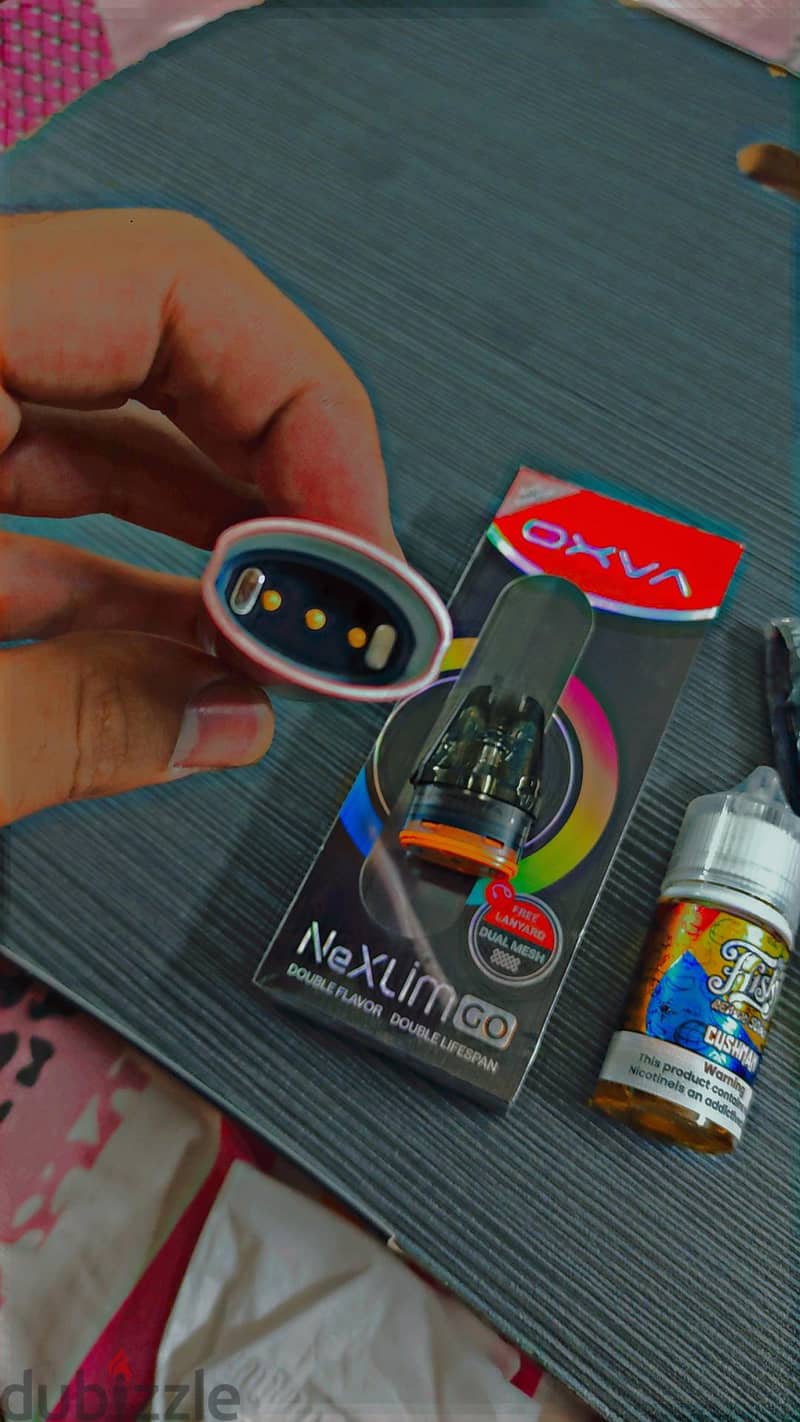 Nexlim go 3