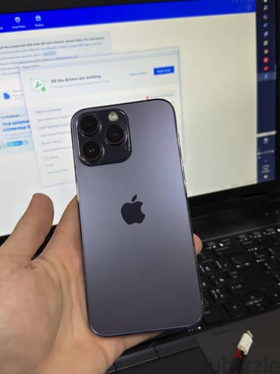 Apple - iPhone 14 Pro Max