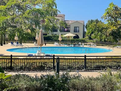 Twin house 435M fully furnished lowest price in Isola marassi