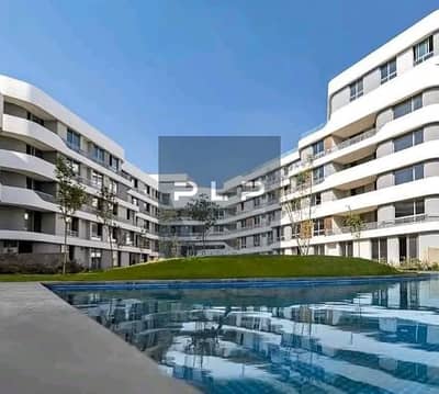 Lowest-priced resale apartment available for ready to move—an absolute steal for a quick sale—in Bloomfields Compound, Mostakbal City.