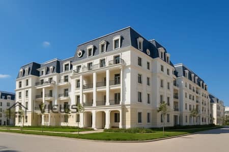 Apartment for sale 3 bedrooms in Lagoon Mountain view i city prime location