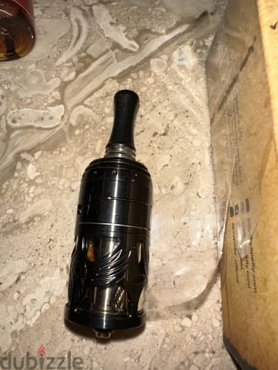 Tank brunhilde Mtl - تانك برنهايلد ام تي ال