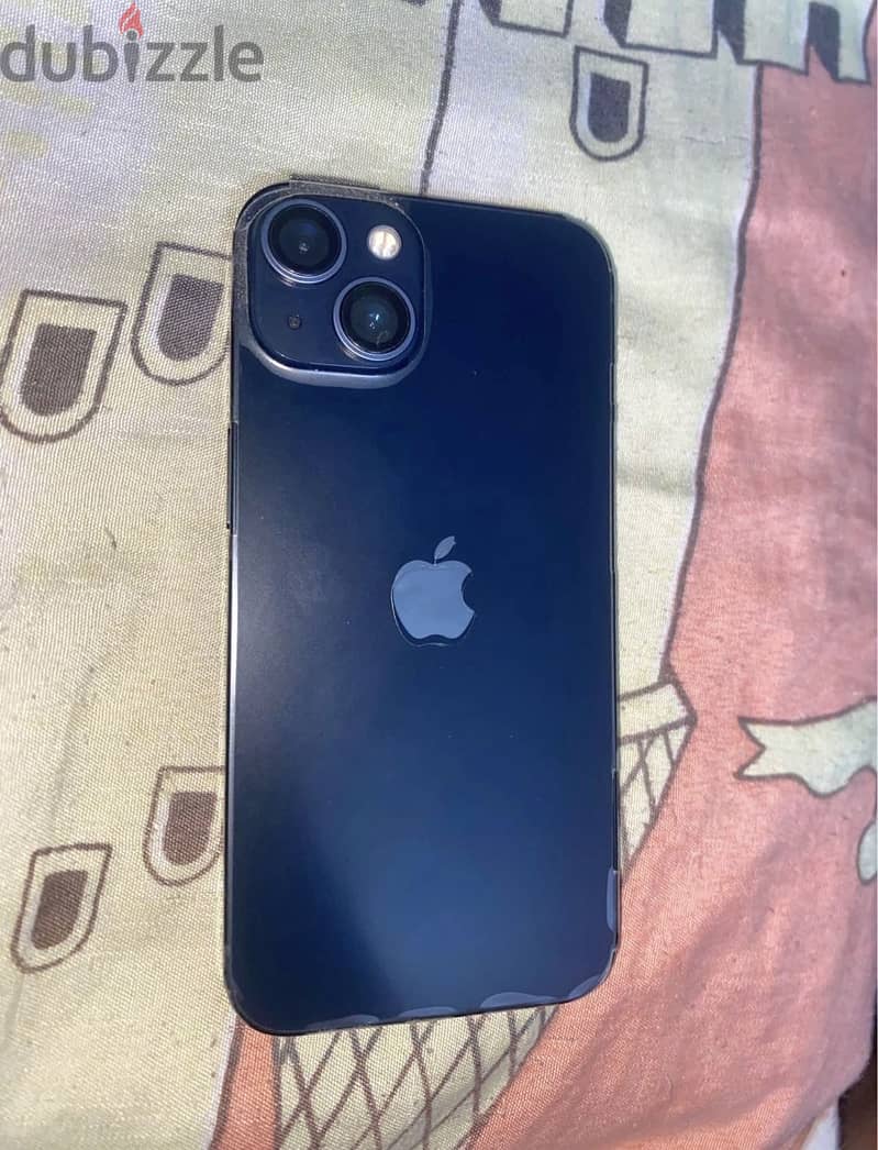 Apple - iPhone 13 2