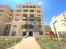 Lowest-priced apartment with ultra-super-lux finishing and ready to move in L'Avenir Compound (Al Ahly Sabbour) – Mostakbal City.