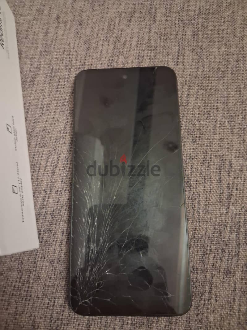Xiaomi Redmi 13 1