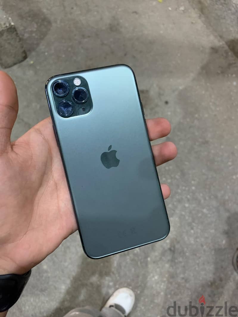Apple - iPhone 11 Pro 2
