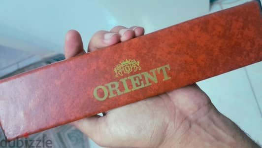 orient Japan