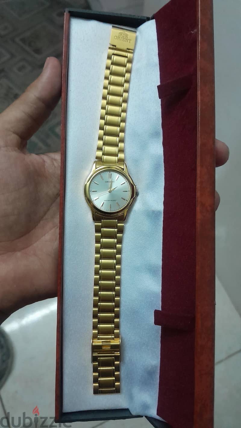 orient Japan 1