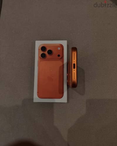 Apple - iPhone 17 Pro
