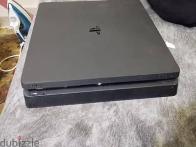 playstation 4 slim