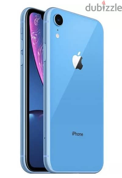 Apple - iPhone XR