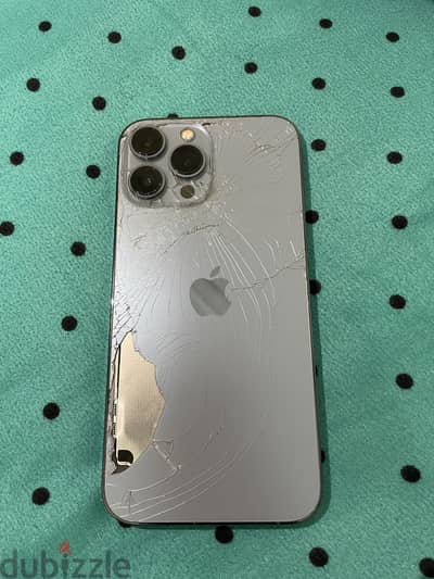 Apple - iPhone 13 Pro Max