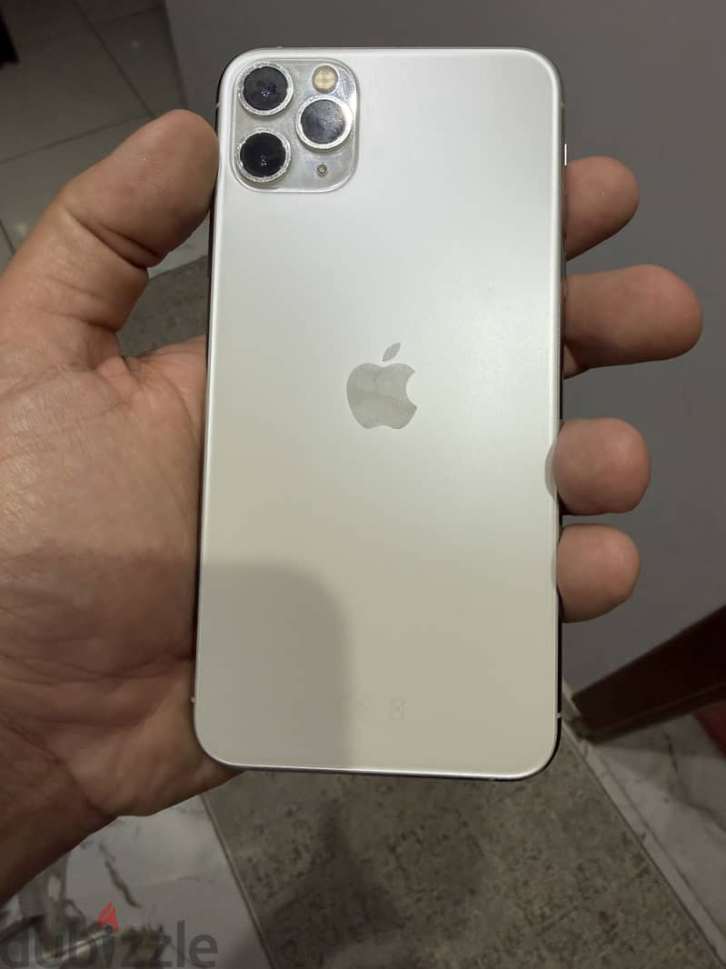 Apple - iPhone 11 Pro Max 5