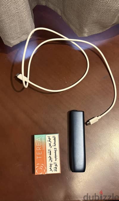 Iqos iluma i one