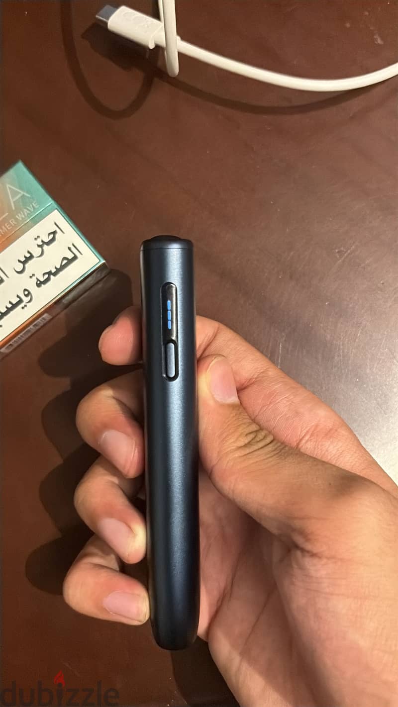 Iqos iluma i one 1