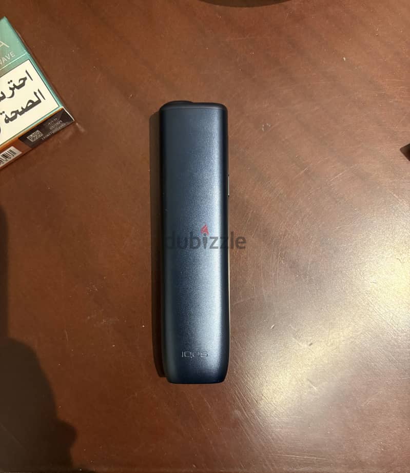 Iqos iluma i one 2