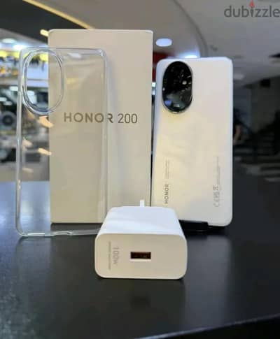 هونر 200