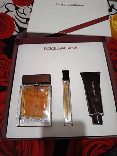 عطر ايطالي
