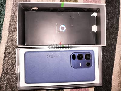 إنفنيكس نوت 5g s 50