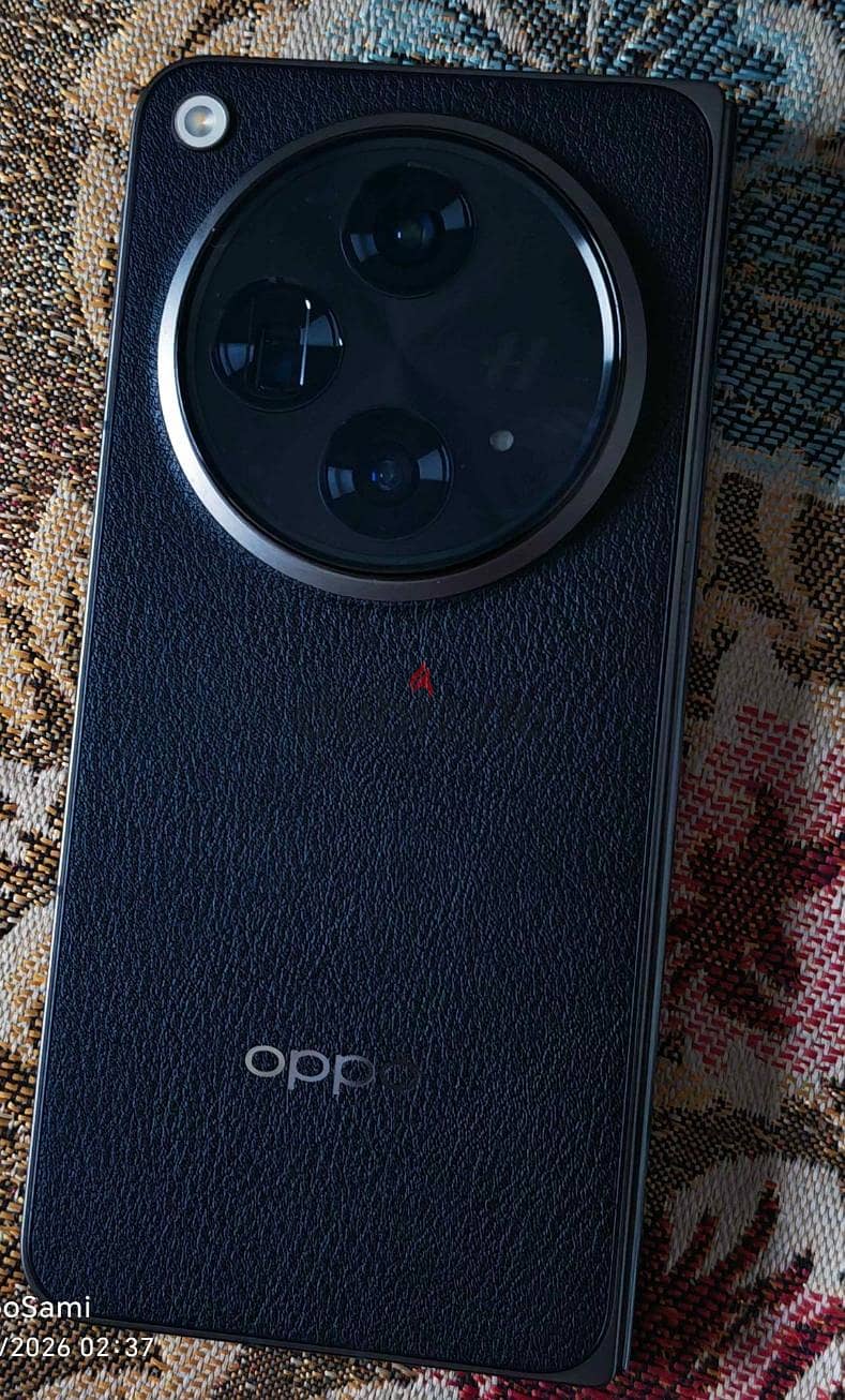 OPPO Find N3 3