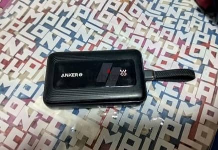 Anker zolo power